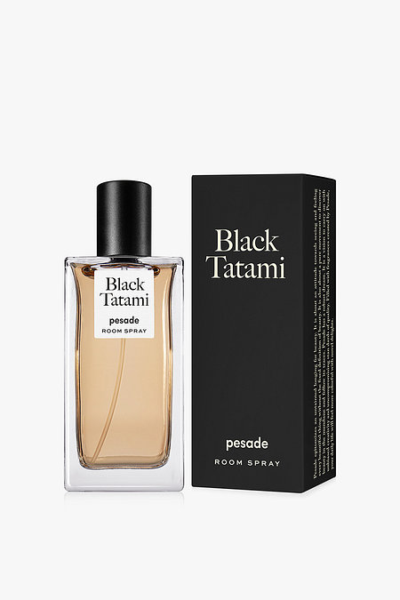 PESADE 블랙타타미 룸 스프레이 50ML | 신세계V