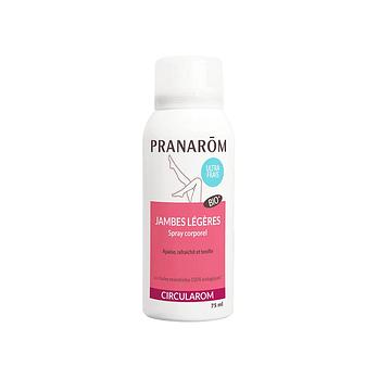 PRANAROM [프라나롬] [레그쿨링/릴랙싱] 프라나롬 씨큐라롬 스프레이 (75ml) | 신세계V