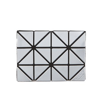 BAO BAO ISSEY MIYAKE [명품] BB66 AG711 91 여성 카드지갑 50456139 | 신세계V