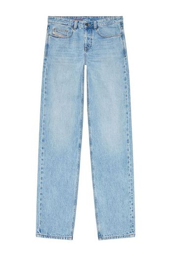 DIESEL 26SS 디젤 2001 D 매크로 릴렉스 핏 데님 팬츠 A11598 09I29 01 BLUE DOM | 신세계V