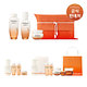 [지함보 포장] 설화수 탄력에센셜 3종 선물기획세트 (자음수 150ml + 자음유액 125ml + 탄력크림50ml)