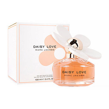 MARC JACOBS PERFUME 마크 제이콥스 데이지러브 오 드 뚜왈렛 100ml | 신세계V