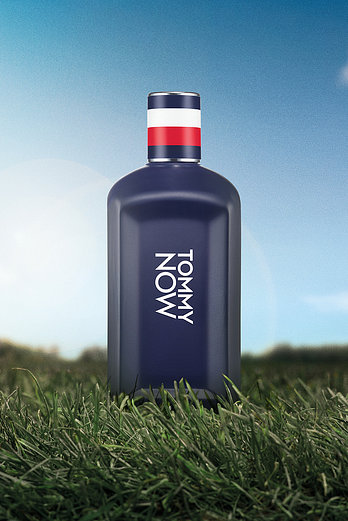 TOMMY HILFIGER FRAGRANCES [타미힐피거] 타미 나우 EDT 100ML | 신세계V