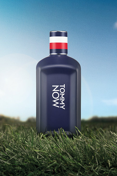 TOMMY HILFIGER FRAGRANCES [타미힐피거] 타미 나우 EDT 100ML | 신세계V