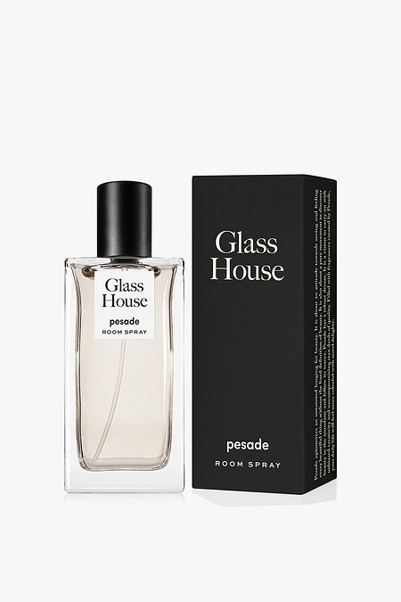 PESADE 글래스하우스 룸 스프레이 50ML | 신세계V