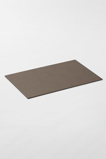JAJU 노블가죽데스크패드_60x38x0.5cm | 신세계V