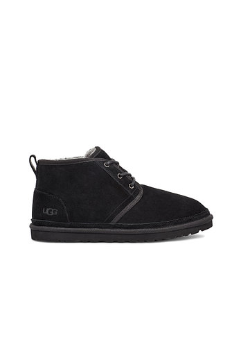 UGG [MEN] 스웨이드 풀탭 데저트 부츠 (뉴멜) | 신세계V