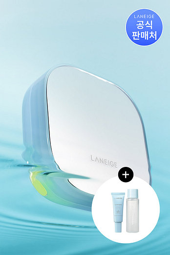 LANEIGE 라네즈 네오 쿠션 뮤이 SPF42 PA++ 15g | 신세계V