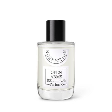 NONFICTION 논픽션 오픈암스 오드퍼퓸 100mL | 신세계V