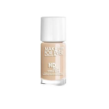 MAKE UP FOR EVER [메이크업포에버] [메이크업포에버]HD SKIN 하이드라글로우 파운데이션 | 신세계V