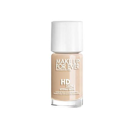 MAKE UP FOR EVER [메이크업포에버] [메이크업포에버]HD SKIN 하이드라글로우 파운데이션 | 신세계V