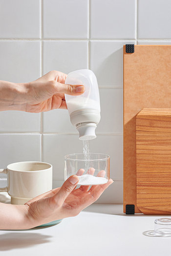 소프트 분말 소스병 160ml 상품이미지