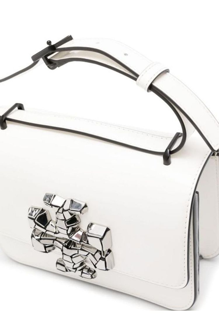 TORY BURCH(토리버치) 24SS 토리버치 토트백 152427 100BLANC | 신세계V