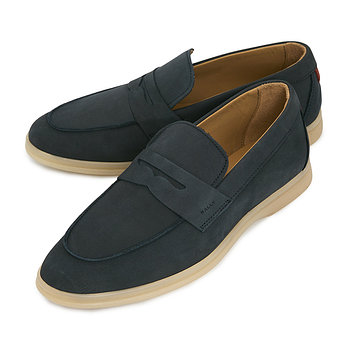 BALLY [BALLY] 발리 남성 로퍼 WEBBY M O U528 6313173 | 신세계V