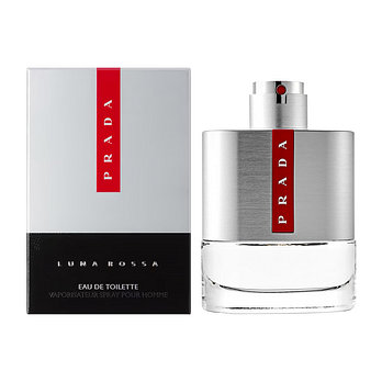 PRADA PERFUME 프라다 루나 로사 오 드 뚜왈렛 100ml | 신세계V