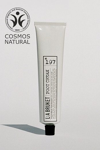 LA BRUKET 풋 크림 페퍼민트/패출리 70ml | 신세계V
