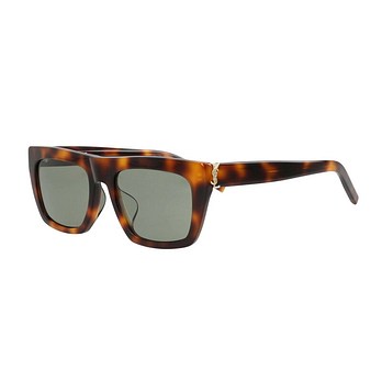 SAINT LAURENT SL M131F 003 공용 선글라스 49318500 | 신세계V
