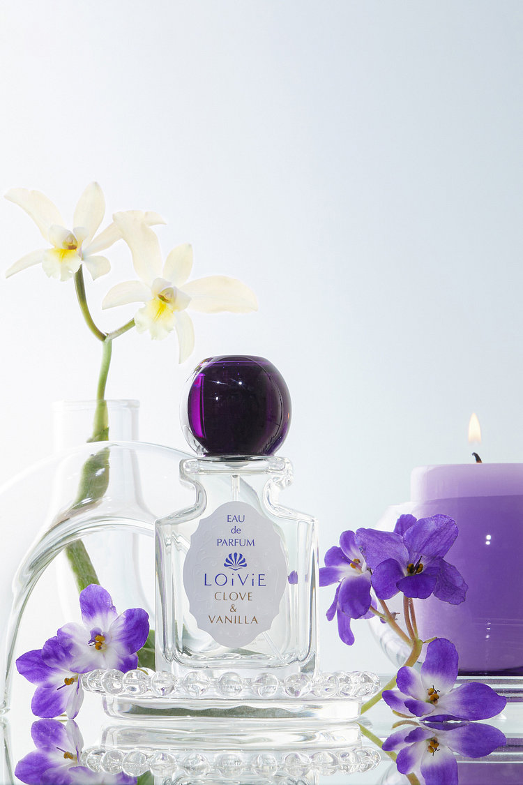 오 드 퍼퓸 클로브 앤 바닐라 50ml