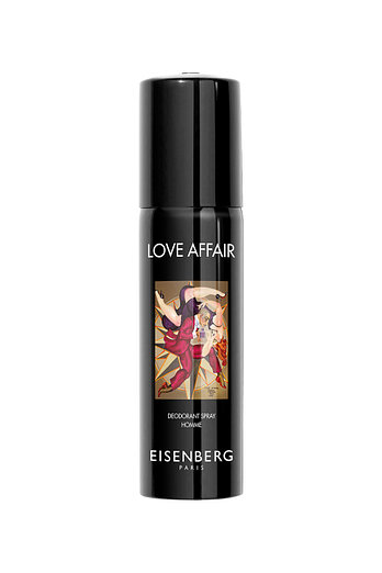 Eisenberg Paris 퍼퓸 데오드란트 러브어페어 옴므 스프레이 100ml | 신세계V