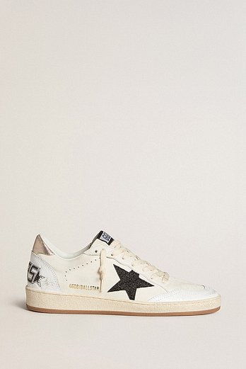 GOLDEN GOOSE KOREA [공식 스토어] 골든구스  여성 볼스타 GWF00117 F006668 12136 | 신세계V