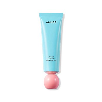 AMUSE [어뮤즈] 비건 콩 핸드 크림 플레져 | 신세계V