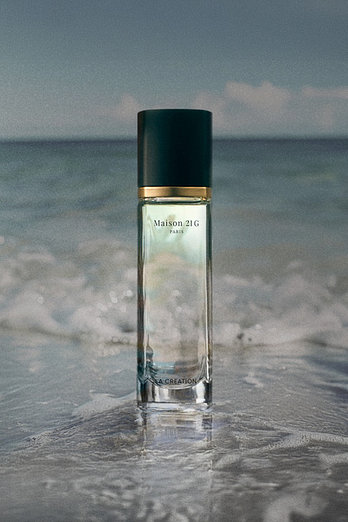 MAISON 21G 오드퍼퓸EC 오션 오디세이 30ml | 신세계V