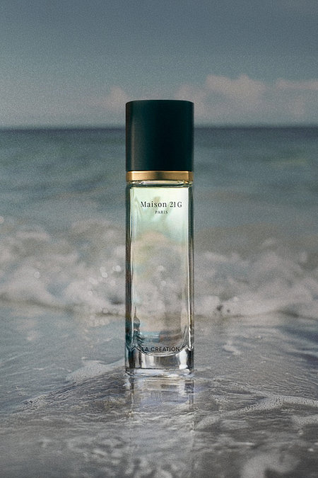 MAISON 21G 오드퍼퓸EC 오션 오디세이 30ml | 신세계V