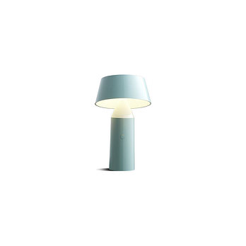 LIGHTNOW [marset] Bicoca Portable / Lightblue | 신세계V