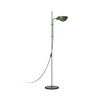 LIGHTNOW [marset] Funicuil Floor (Green) | 신세계V