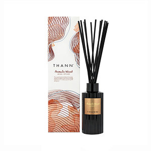 THANN(탄) [탄] 아로마틱 우드 아로마 디퓨저 150ml | 신세계V