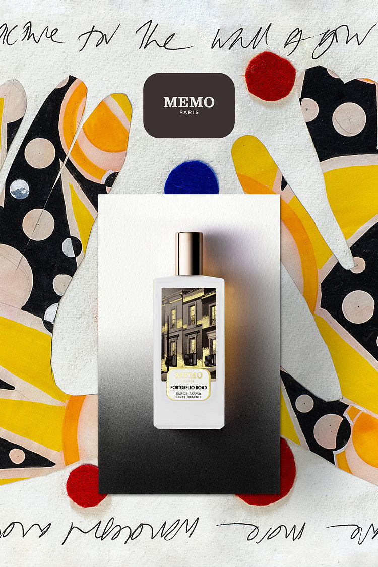 포토벨로 로드 오드퍼퓸 75ml