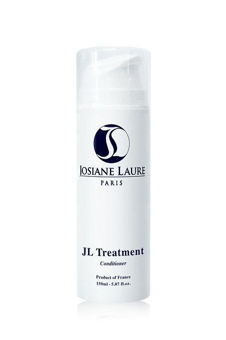 JOSIANE LAURE [조지앙 로르] 데일리 마스크, 제엘 트리트먼트 150ml | 신세계V