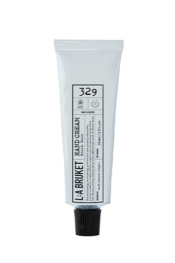 LA BRUKET 핸드 크림 비치 로즈 30ml | 신세계V