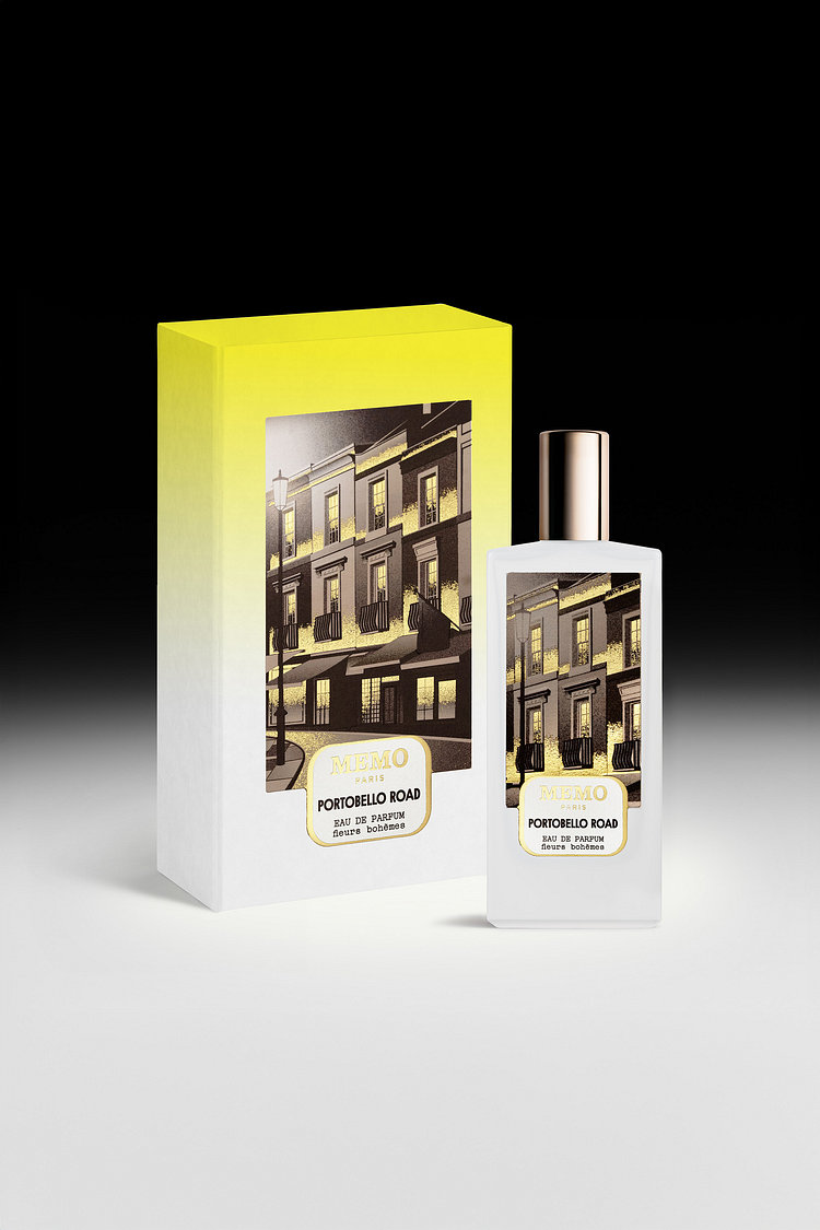 포토벨로 로드 오드퍼퓸 75ml