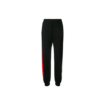 MSGM [명품] 15주년 사이드 트랙팬츠 블랙 2542M 160Y 184799 99 50840565 | 신세계V