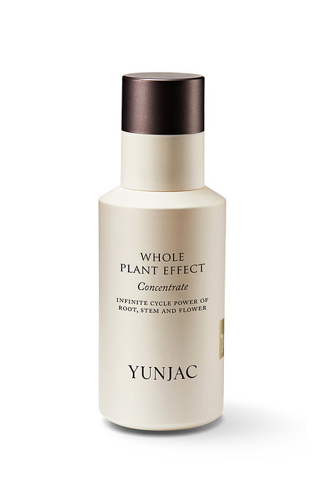 YUNJAC 전초 컨센트레이트 40ml | 신세계V