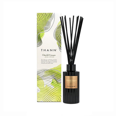 THANN [탄] 오리엔탈 에센스 아로마 디퓨저 150ml | 신세계V