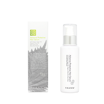 THANN [탄] 시소 어드반스 프로텍티브 헤어 세럼 100ml | 신세계V