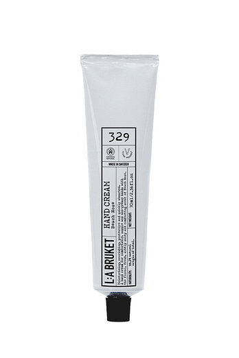 LA BRUKET 핸드 크림 비치 로즈 70ml | 신세계V