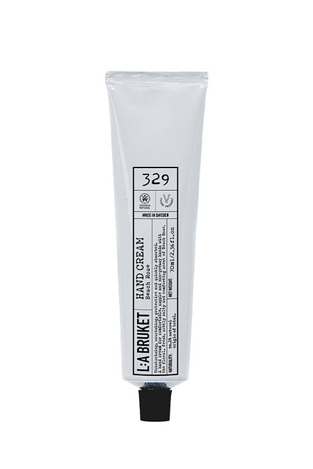 LA BRUKET 핸드 크림 비치 로즈 70ml | 신세계V