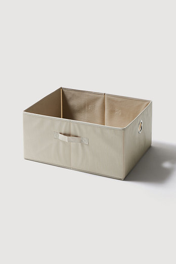 JAJU 옷장 깔끔 수납함 38x50x23cm | 신세계V