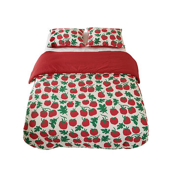 ARTISH 침구세트(Q) / Tomatoes 60수 고밀도 무봉제 차렵이불&베개, 리브리(Liv Lee) | 신세계V