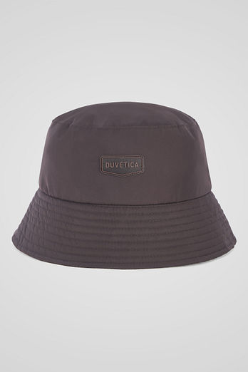 DUVETICA 살소(다크 브라운)(여성 햇) | 신세계V