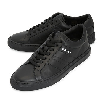 BALLY [BALLY] 발리 남성 스니커즈 HEDEY O U901 6313274 | 신세계V