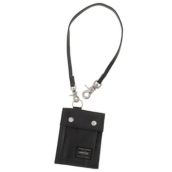 PORTER FREE STYLE WALLET BLACK (707-07176-10) | 신세계V