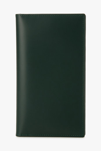 MAN ON THE BOON [ETTINGER] 코트 지갑 | 신세계V