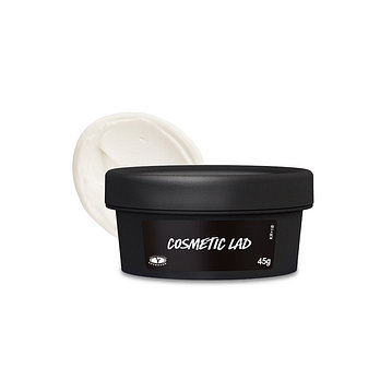 LUSH 코스메틱 래드 셀프-프리저빙 45g - 페이셜 모이스춰라이저 | 신세계V