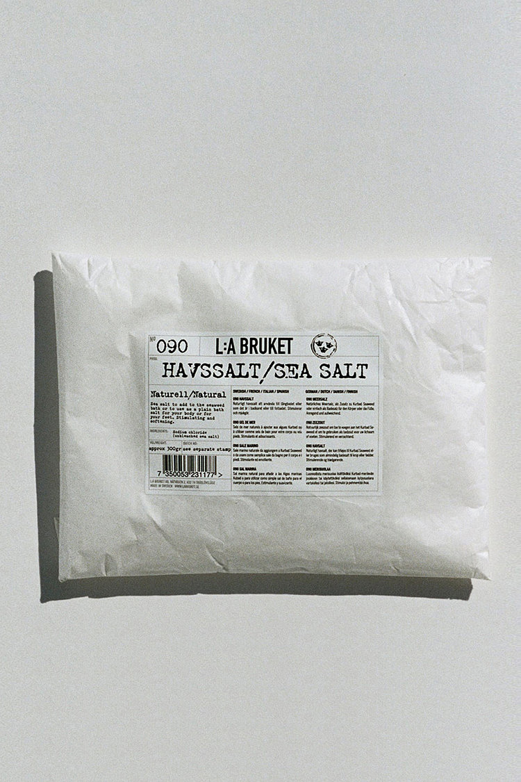 씨 솔트 300g