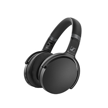 SENNHEISER 젠하이저 HD450BT 블루투스무선 헤드폰 블랙 | 신세계V