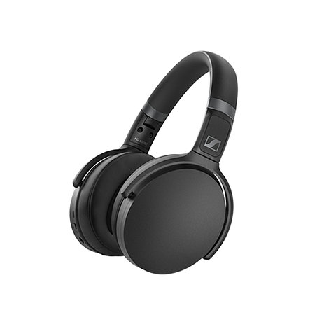 SENNHEISER 젠하이저 HD450BT 블루투스무선 헤드폰 블랙 | 신세계V